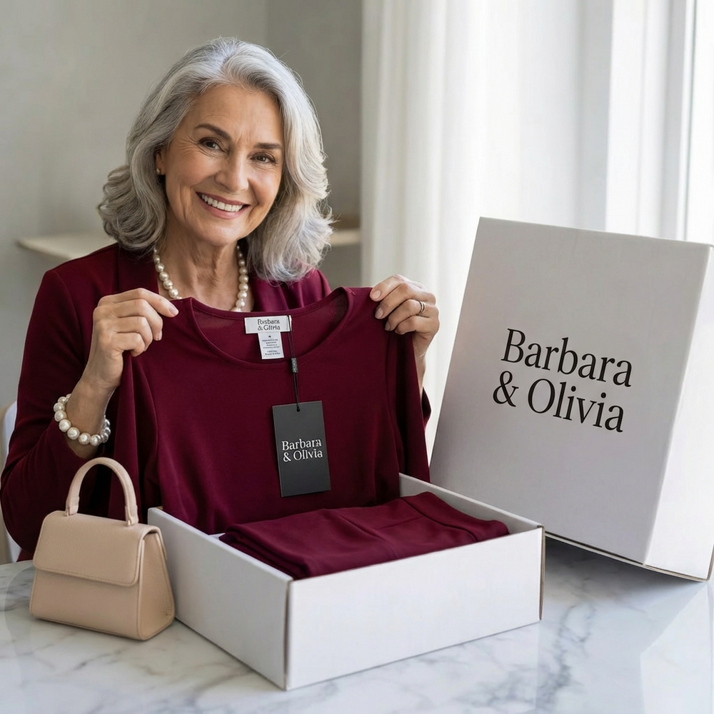 <h2>Customers loved olivia</h2>