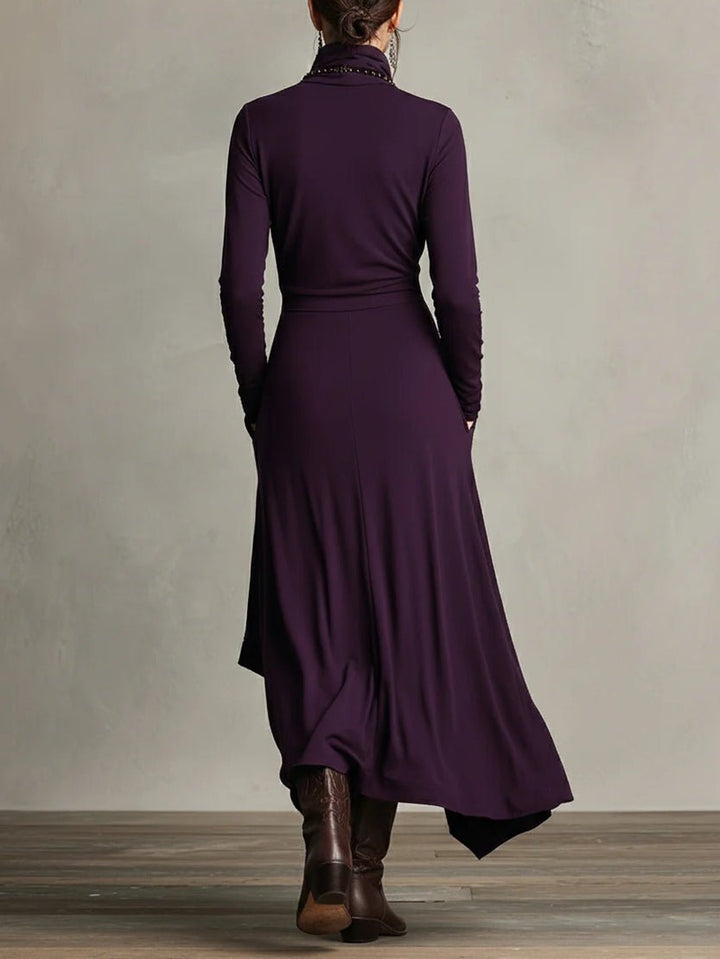 Keirae | Elegant Maxi Dress