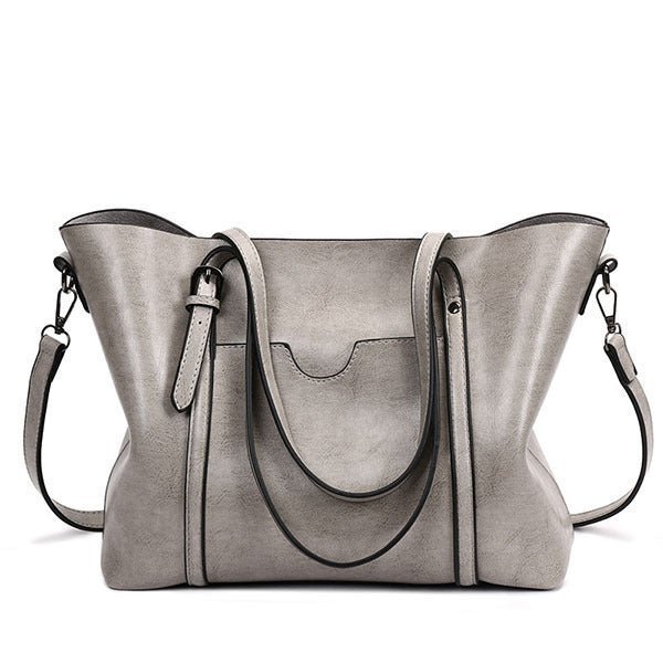 Laken - Trendy High-Capacity Crossbody Bag