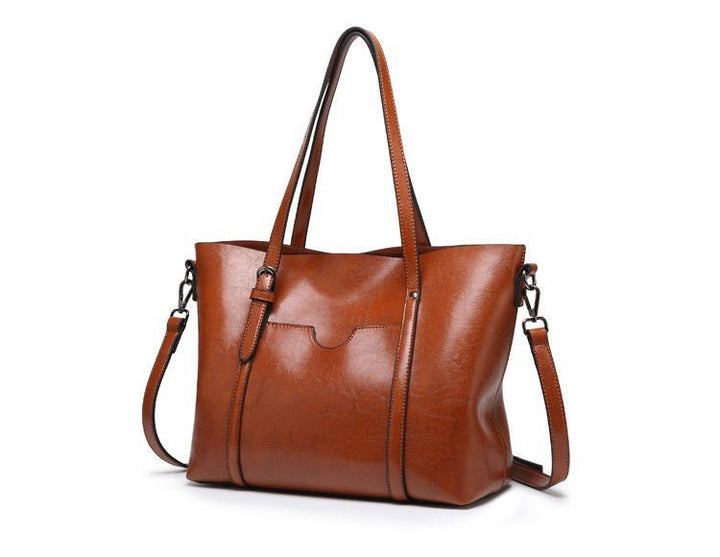 Laken - Trendy High-Capacity Crossbody Bag