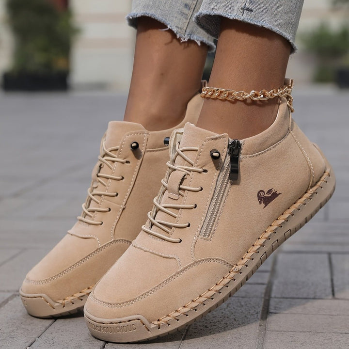 Liora | Therapeutic Comfort Shoes