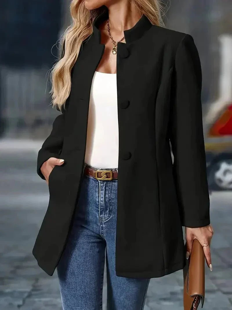 Maria Elegant Jacket | Effortless Style for Every Occasion