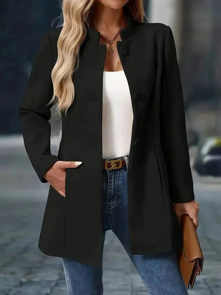 Maria Elegant Jacket | Effortless Style for Every Occasion