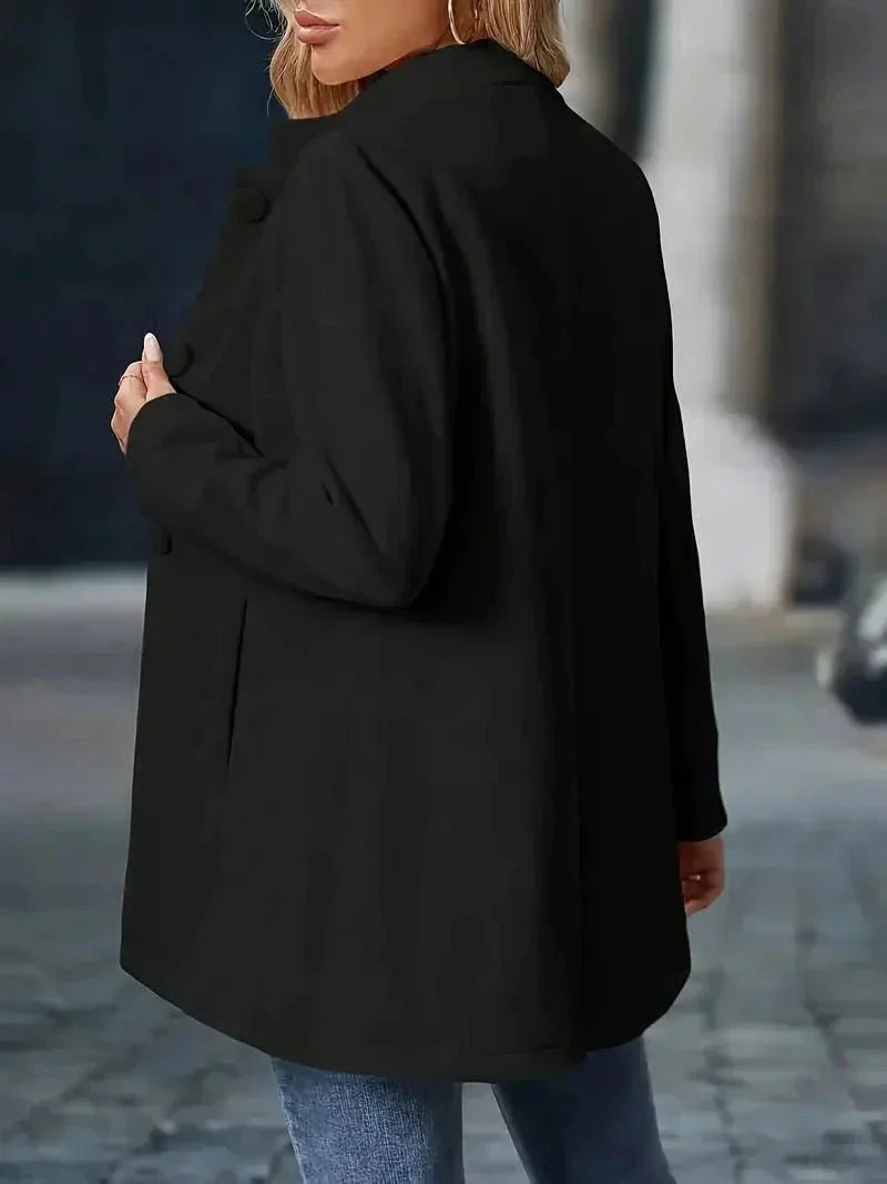 Maria Elegant Jacket | Effortless Style for Every Occasion