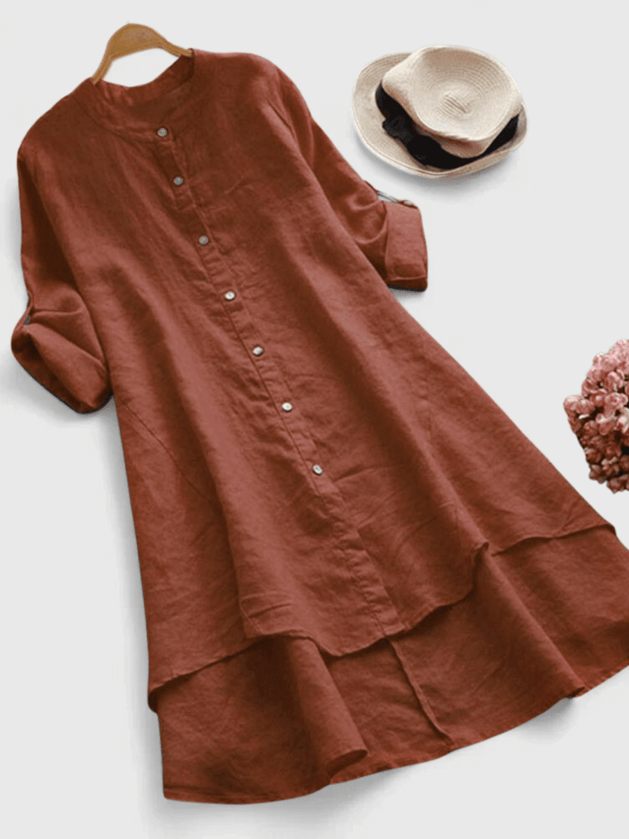 Marizalyn | Elegant Dress