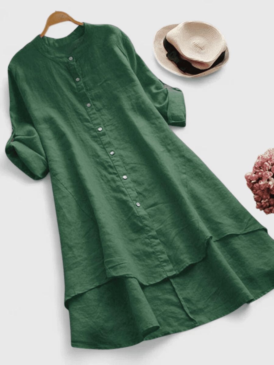 Marizalyn | Elegant Dress