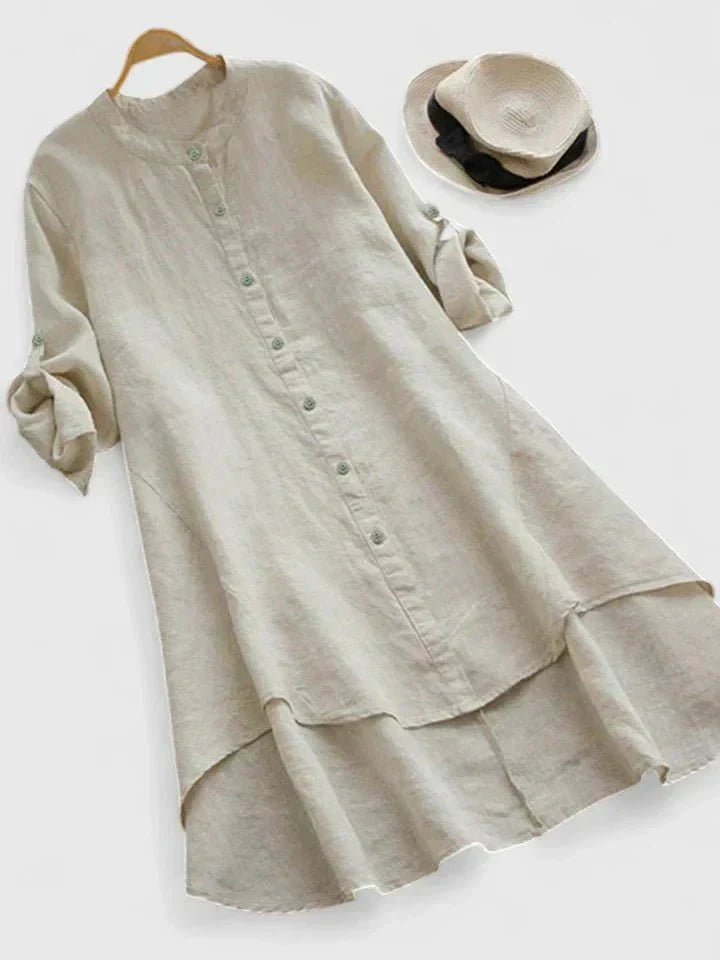 Marizalyn | Elegant Dress