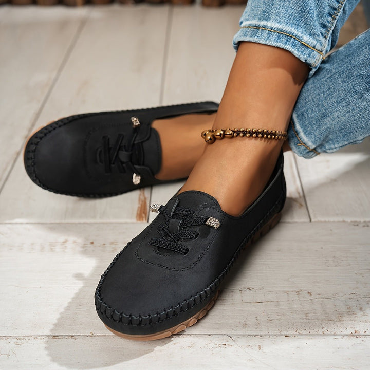 Marvelle | Orthopedic Moccasins
