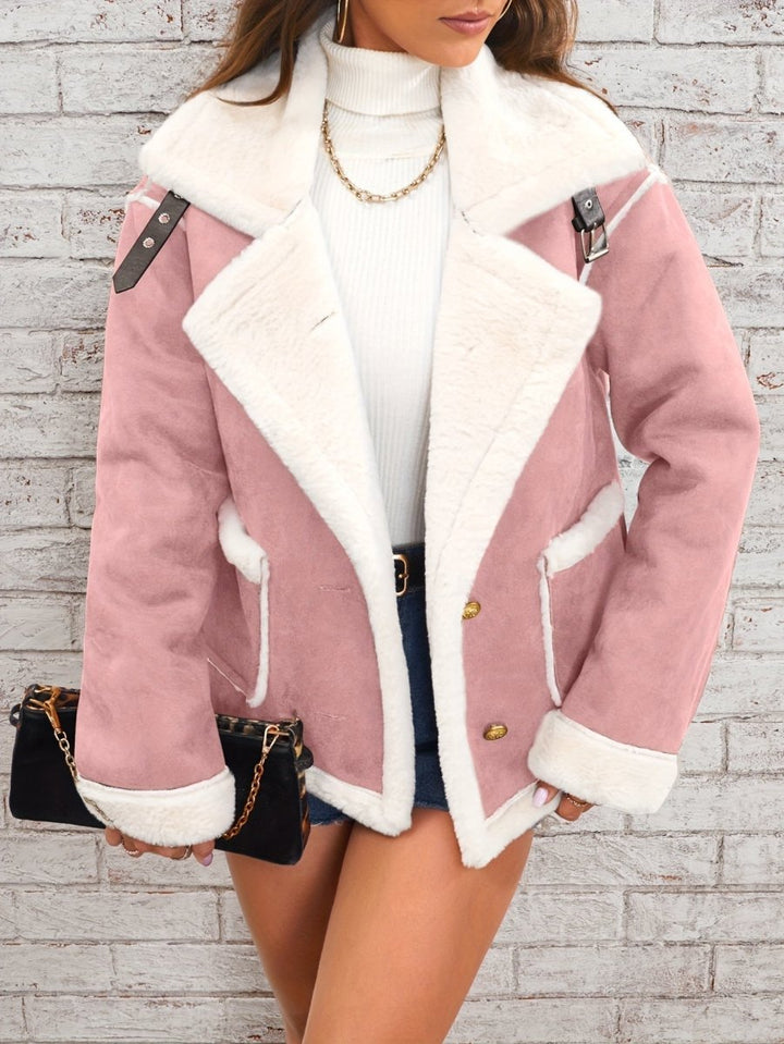 Mia | Winter Jacket