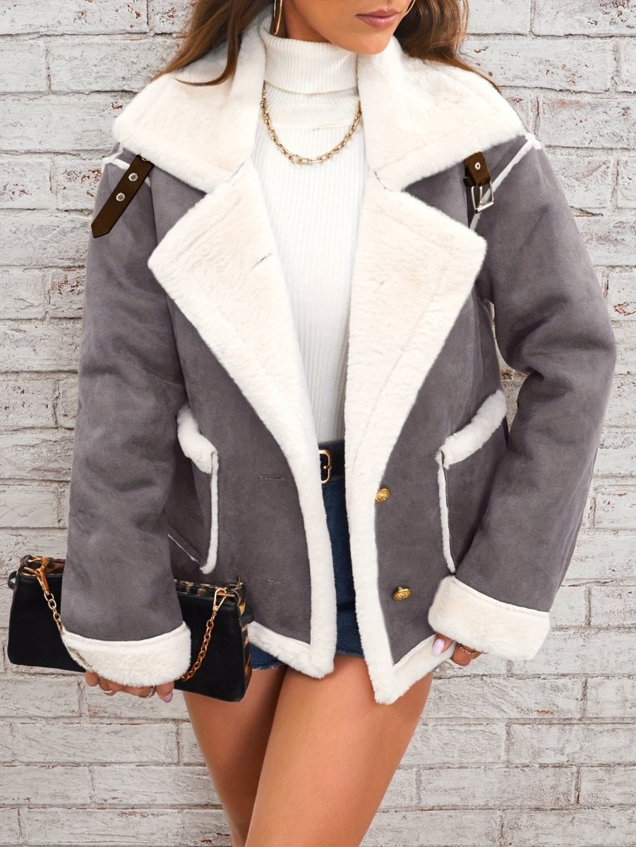 Mia | Winter Jacket