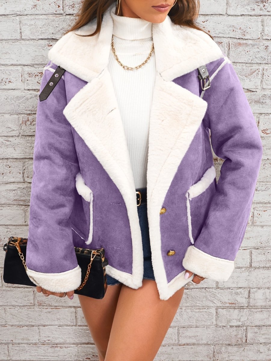 Mia | Winter Jacket