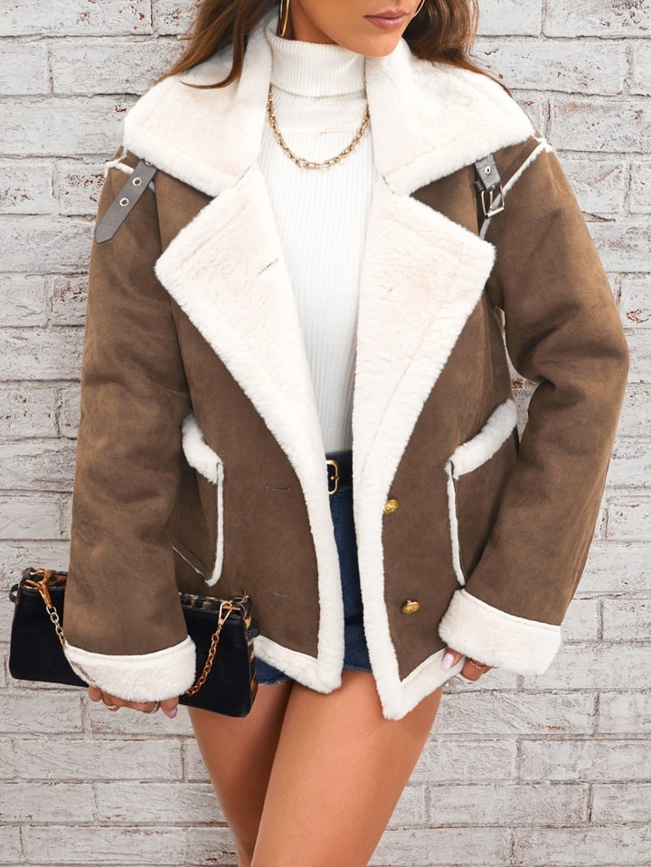 Mia | Winter Jacket