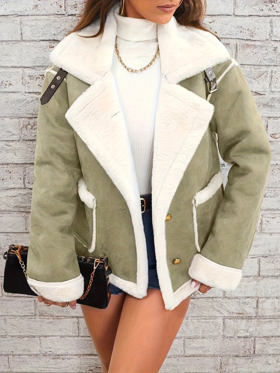 Mia | Winter Jacket