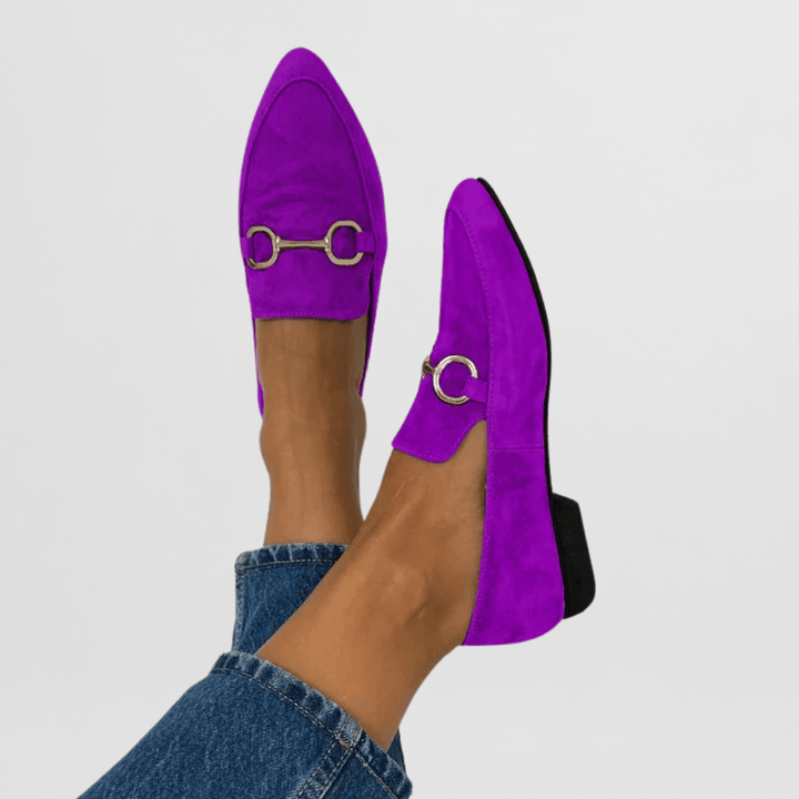 Mireille | Orthopedic Loafers