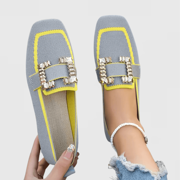 Mylena | Orthopedic Loafers