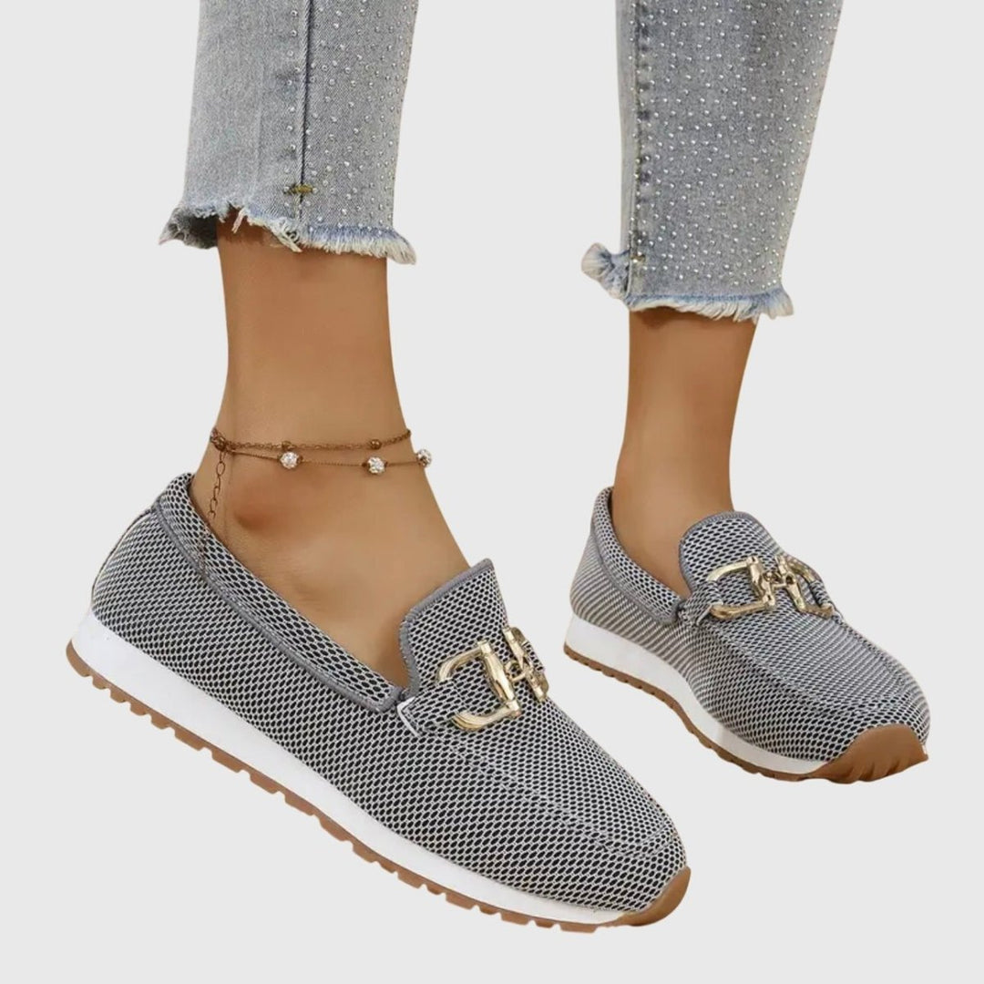 Noella | Orthopedic Sport Loafers