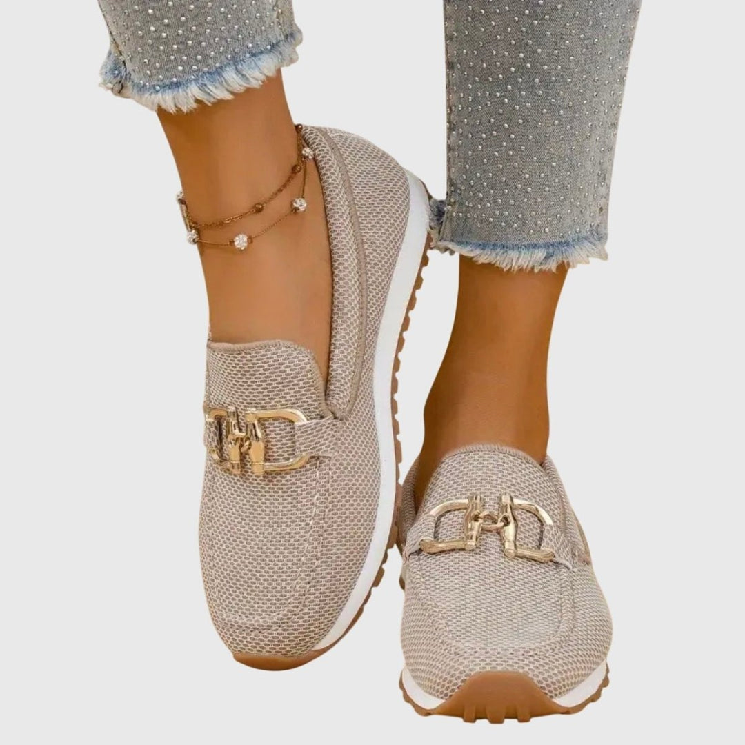 Noella | Orthopedic Sport Loafers
