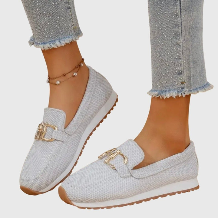 Noella | Orthopedic Sport Loafers
