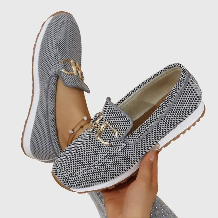 Noella | Orthopedic Sport Loafers