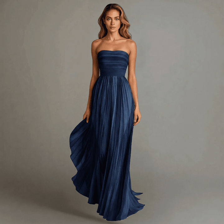 Patricia | Casual long dress