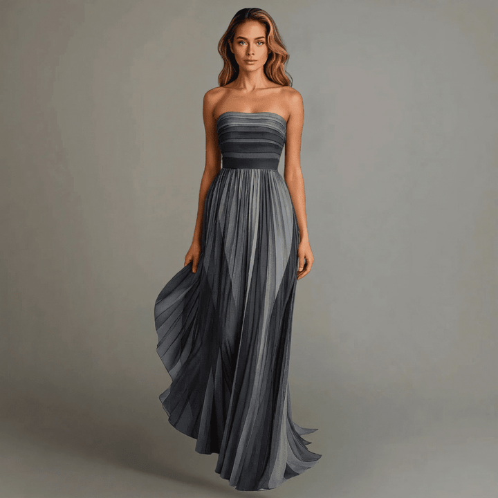 Patricia | Casual long dress