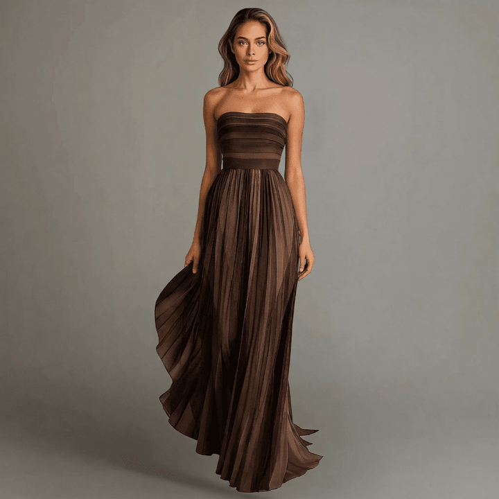 Patricia | Casual long dress