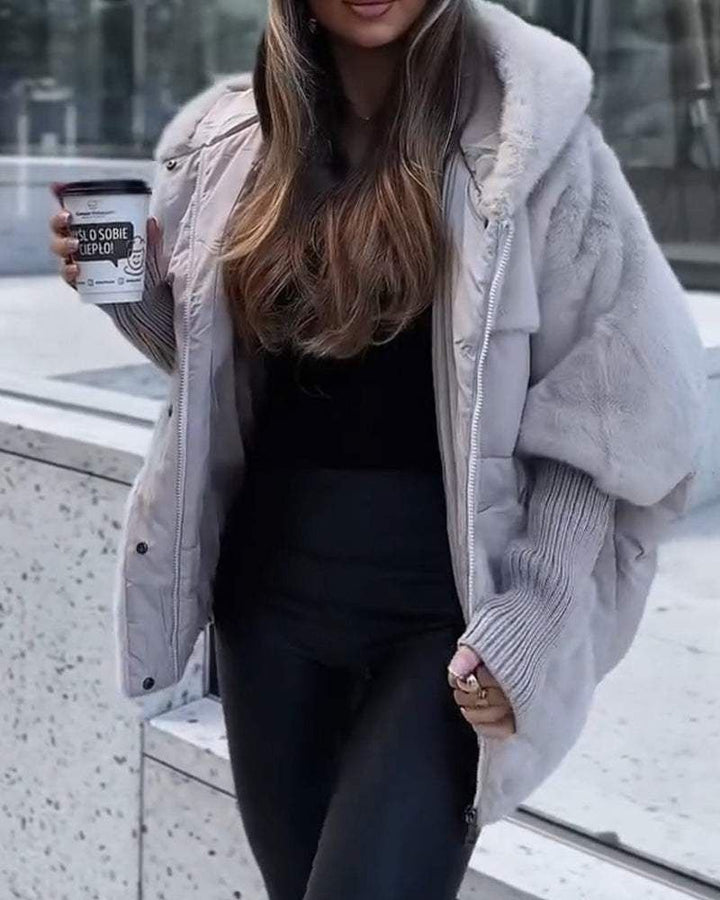 Ren | Comfortable Coat