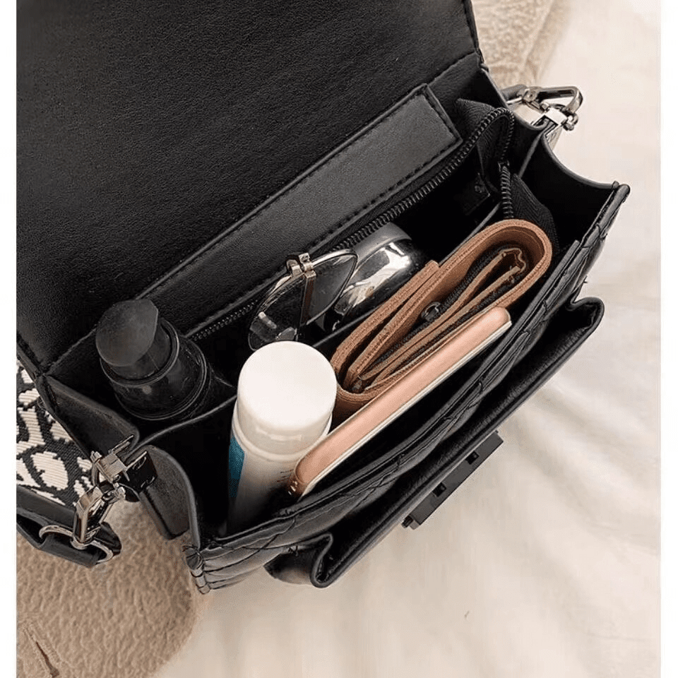 Reverie - Stylish Luxury Shoulder Handbag