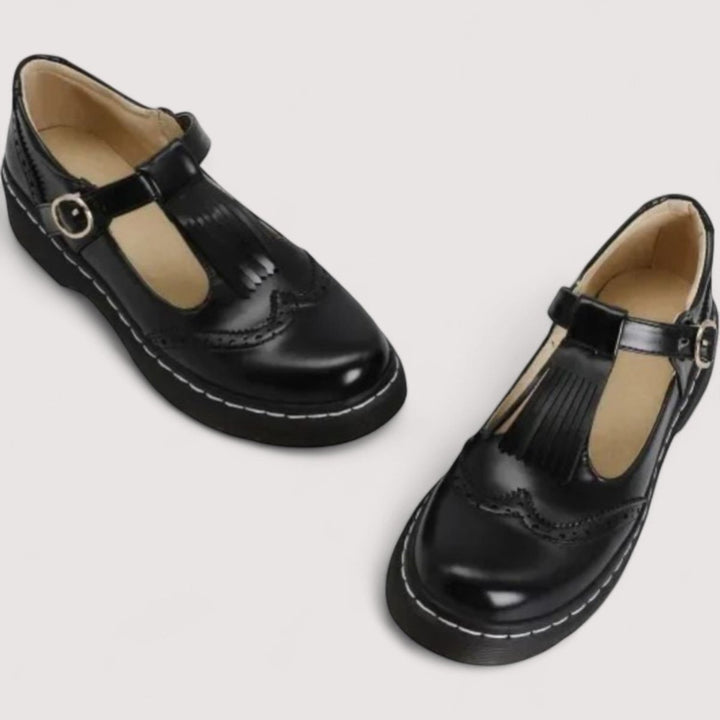 Sarah | Elegant Dream Loafer