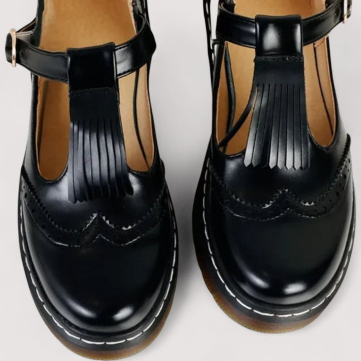 Sarah | Elegant Dream Loafer