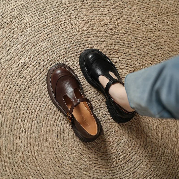 Scarlett | Whispers Of Love Loafers