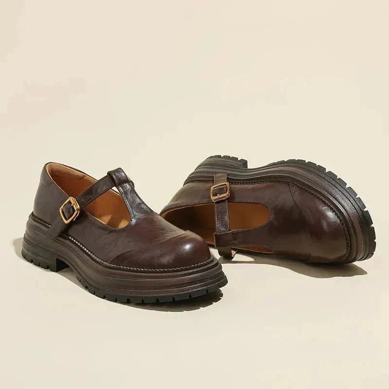 Scarlett | Whispers Of Love Loafers