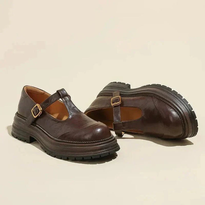 Scarlett | Whispers Of Love Loafers