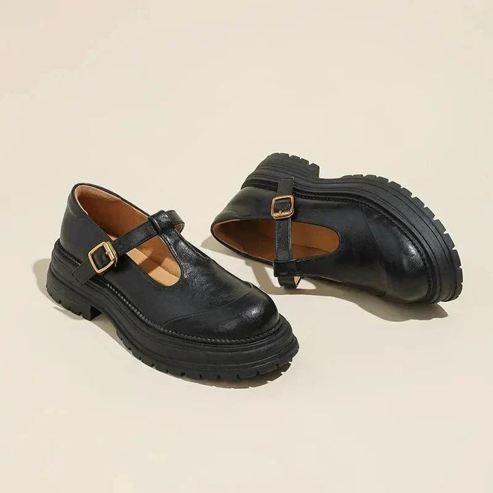 Scarlett | Whispers Of Love Loafers