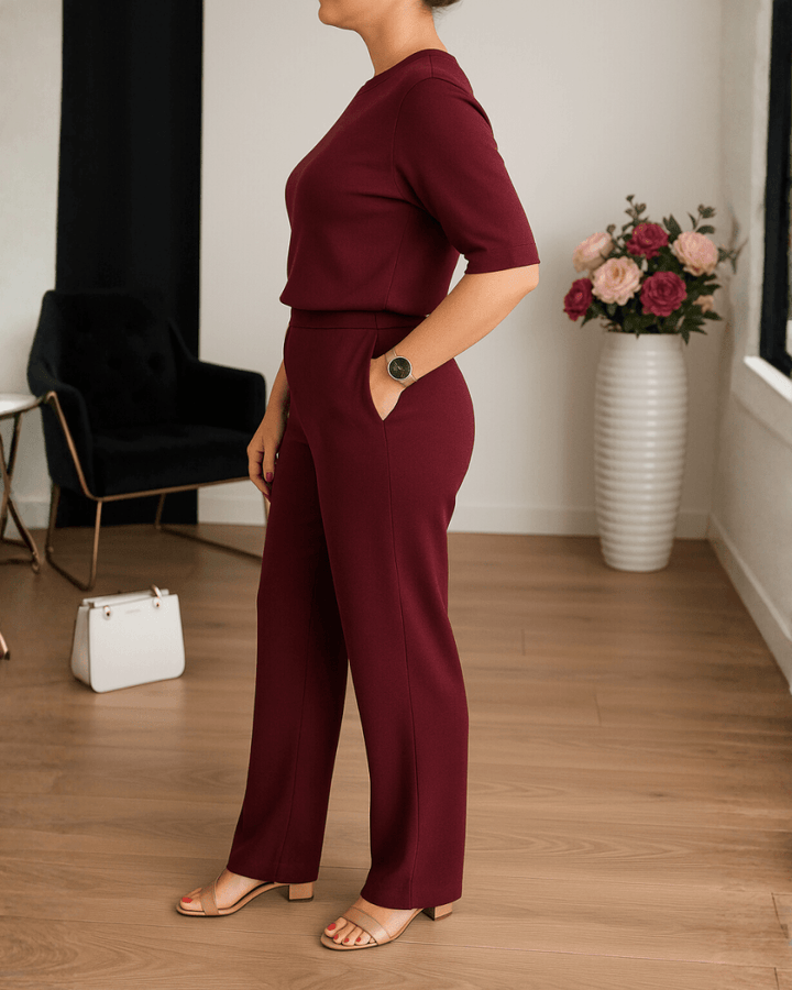 Sofía | Elegant and Versatile Three-Piece Women’s Set