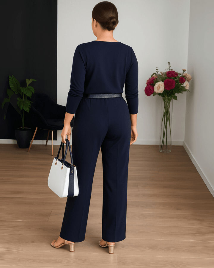 Sofía | Elegant and Versatile Three-Piece Women’s Set