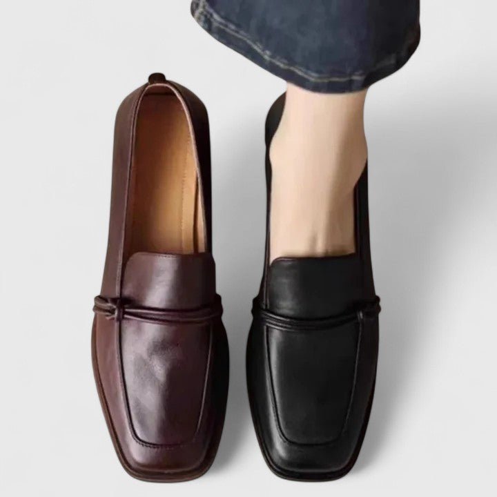 Sophia | Orthopedic Loafers