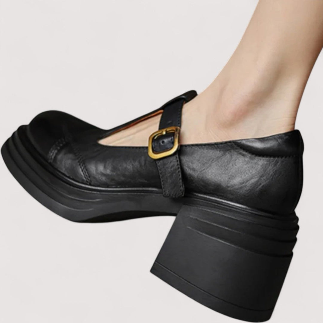 Stella | Enchantment Whisper Loafer