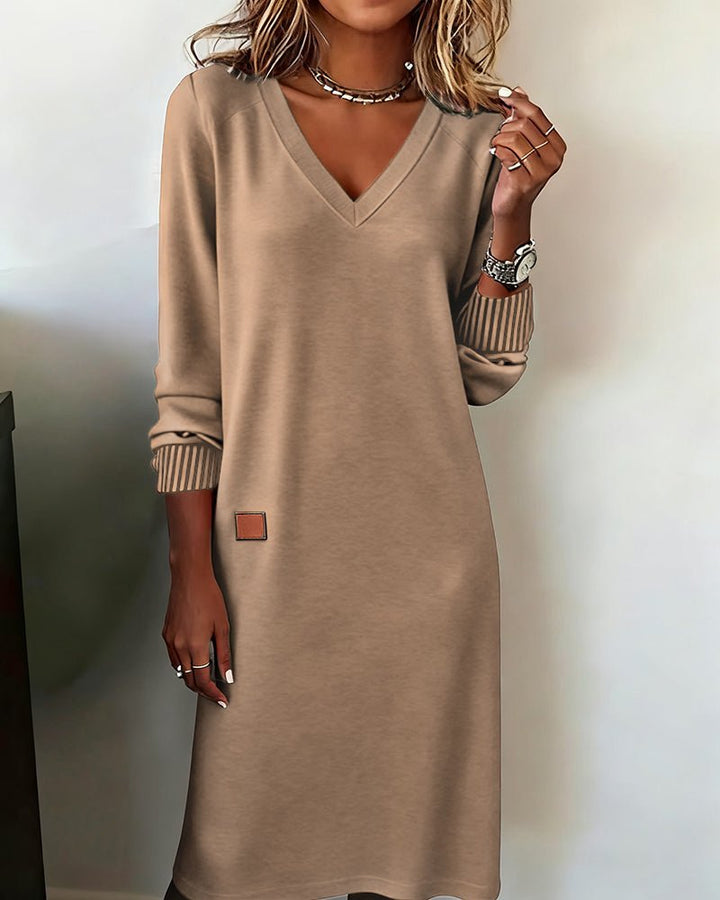 Syrae | Comfortable Dress