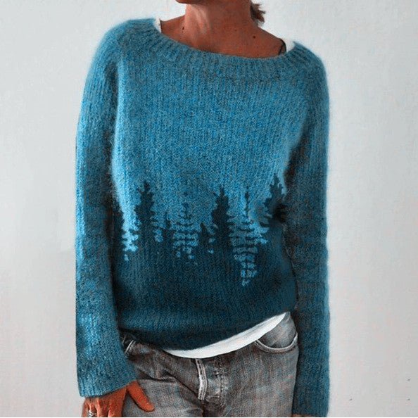 Veronika | Casual & Cozy Sweater