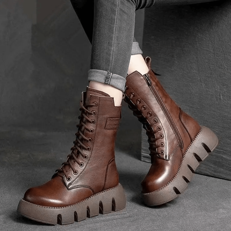 Vivienne | Orthopedic Winter Boots