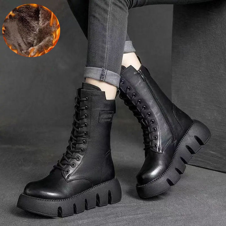 Vivienne | Orthopedic Winter Boots