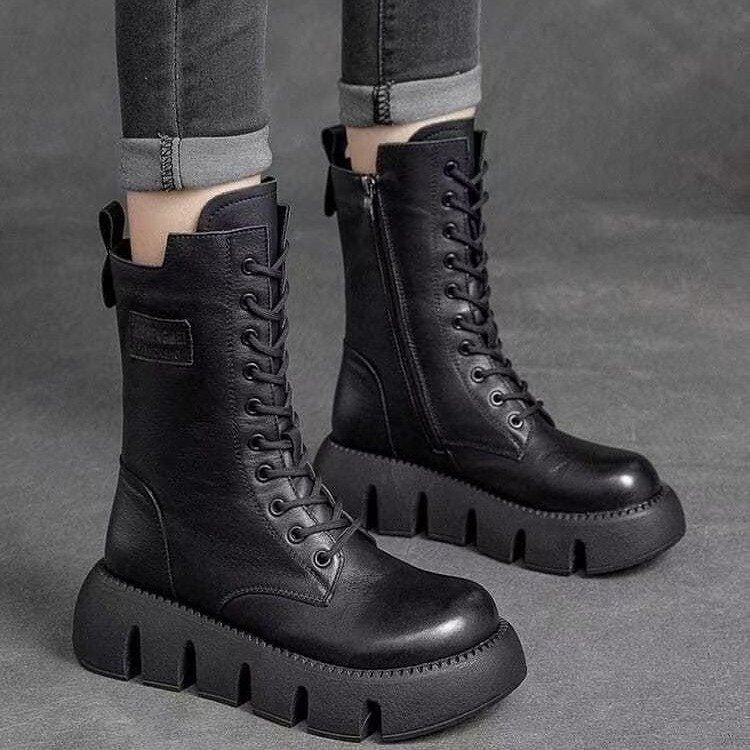 Vivienne | Orthopedic Winter Boots