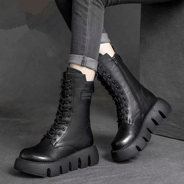 Vivienne | Orthopedic Winter Boots