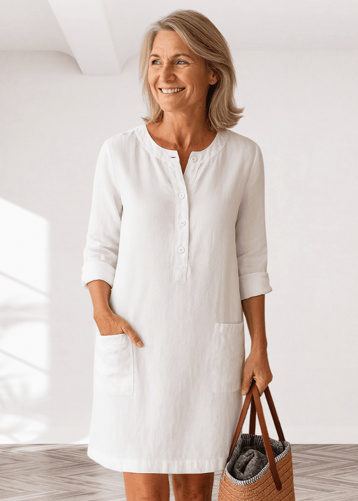 Waverly™ | Classic Everyday Dress