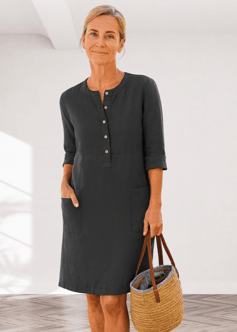 Waverly™ | Classic Everyday Dress