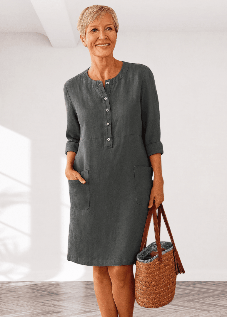 Waverly™ | Classic Everyday Dress