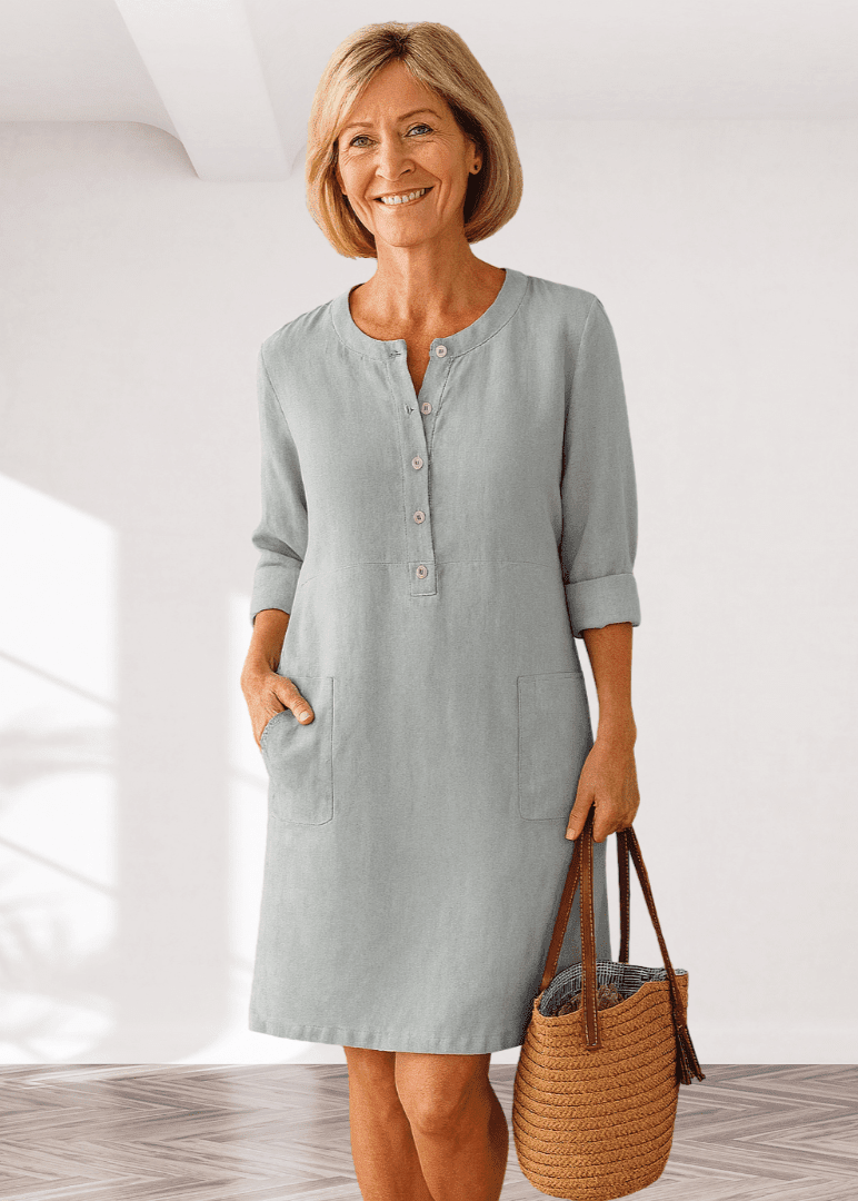 Waverly™ | Classic Everyday Dress